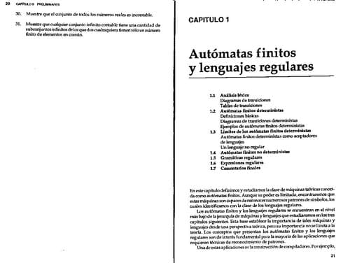 Tapa de Teoria