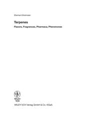 Tapa de Terpenes