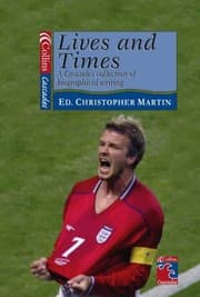 Tapa de Lives and Times (Cascades)