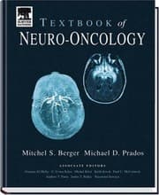 Tapa de Textbook of neuro-oncology
