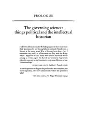 Tapa de That noble science of politics