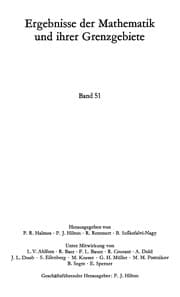Tapa de Theorie der Funktionen mehrerer komplexer Veränderlichen