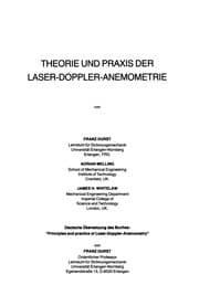 Tapa de Theorie und Praxis der Laser-Doppler-Anemometrie
