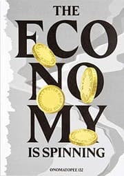 Tapa de The Economy is Spinning