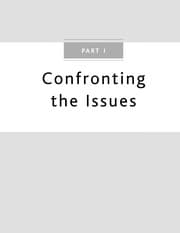 Tapa de The therapist's workbook