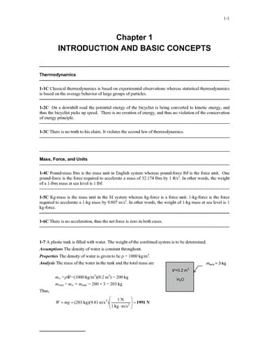 Tapa de Thermodynamics