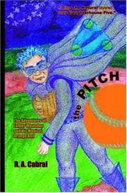 Tapa de The Pitch