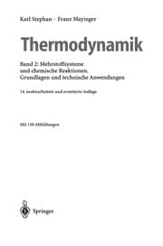 Tapa de Thermodynamik