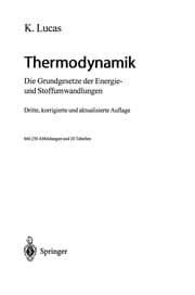 Tapa de Thermodynamik