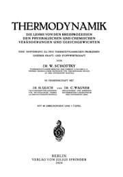 Tapa de Thermodynamik