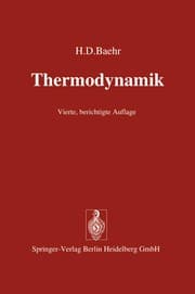 Tapa de Thermodynamik