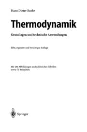 Tapa de Thermodynamik
