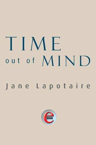 Tapa de Time out of mind