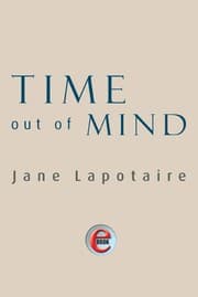 Tapa de Time out of mind