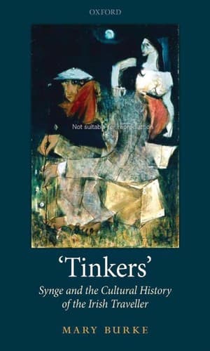 Tapa de Tinkers