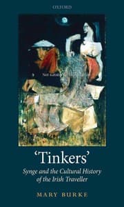 Tapa de Tinkers