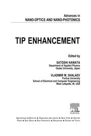 Tapa de Tip enhancement