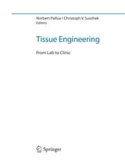 Tapa de Tissue Engineering