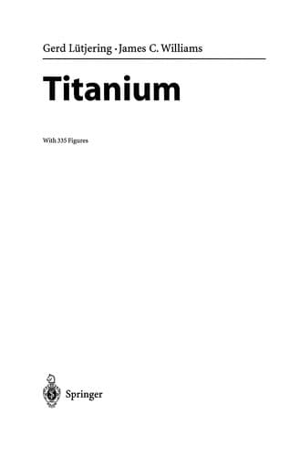 Tapa de Titanium