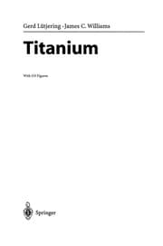 Tapa de Titanium