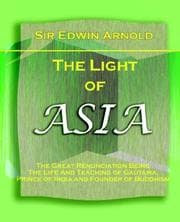 Tapa de The Light of Asia (1903)