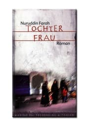 Tapa de Tochter Frau