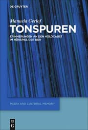 Tapa de Tonspuren