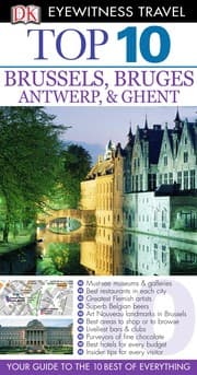 Tapa de Brussels, Bruges, Antwerp & Ghent