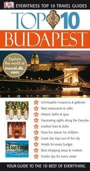 Tapa de Budapest