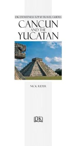 Tapa de Cancun and the Yucatan