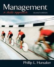 Tapa de Management