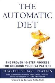 Tapa de The Automatic Diet