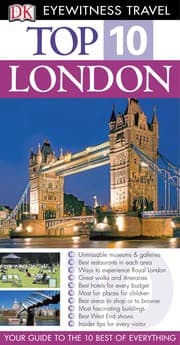Tapa de London