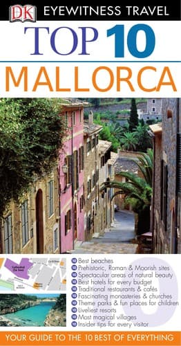 Tapa de Top 10 Mallorca