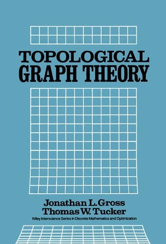 Tapa de Topological graph theory