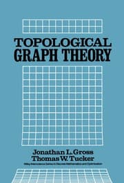 Tapa de Topological graph theory