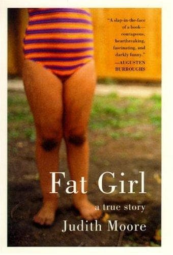 Tapa de Fat Girl