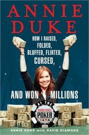 Tapa de Annie Duke