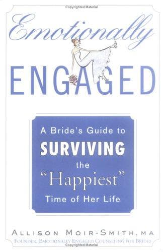 Tapa de Emotionally engaged