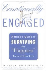 Tapa de Emotionally engaged