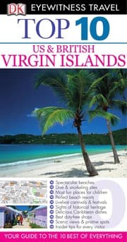 Tapa de Top 10 Virgin Islands, 2010