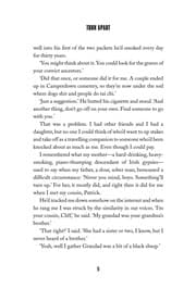 Tapa de Torn apart