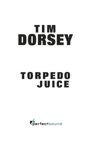 Tapa de Torpedo Juice
