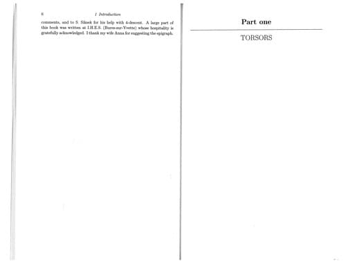 Tapa de Torsors and rational points