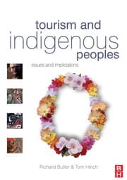 Tapa de Tourism and indigenous peoples