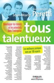 Tapa de Tous talentueux