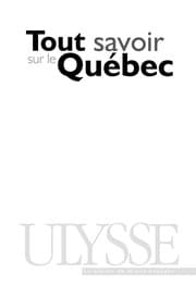 Tapa de Tout savoir sur le Que bec