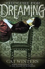 Tapa de The Cure for Dreaming