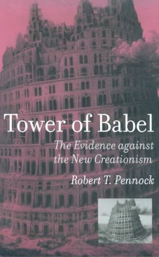 Tapa de Tower of Babel