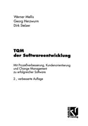 Tapa de TQM der Softwareentwicklung
